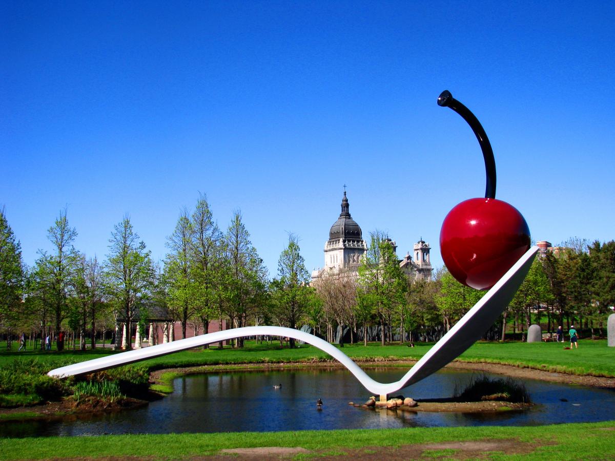 Tasarım harikası heykeller