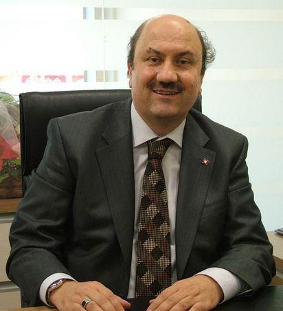 BDDK'nın yeni başkanı belli oldu