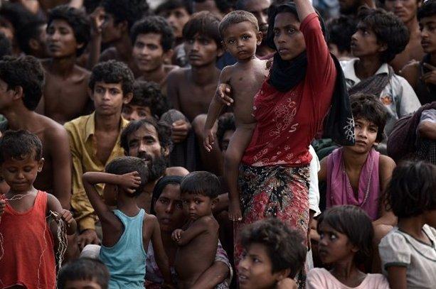 Güneydoğu Asya'daki göçmen krizini anlama rehberi