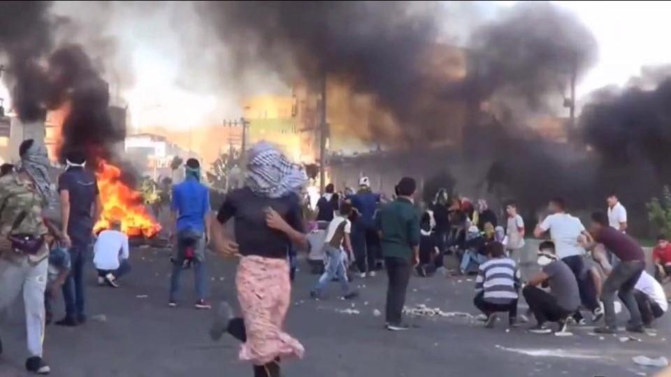 7 Haziran seçimleri öncesi HDP