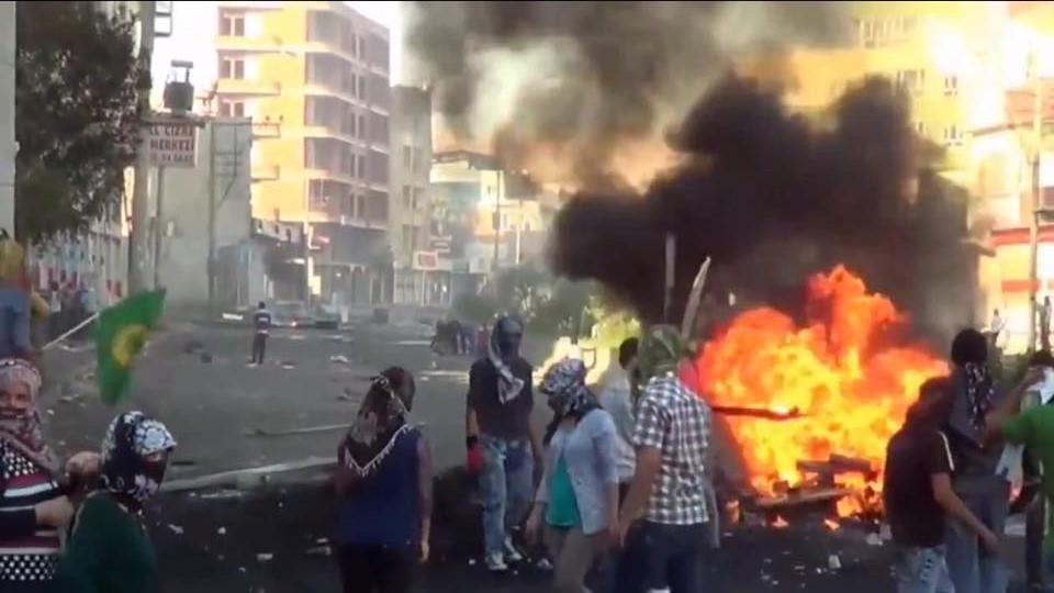 7 Haziran seçimleri öncesi HDP