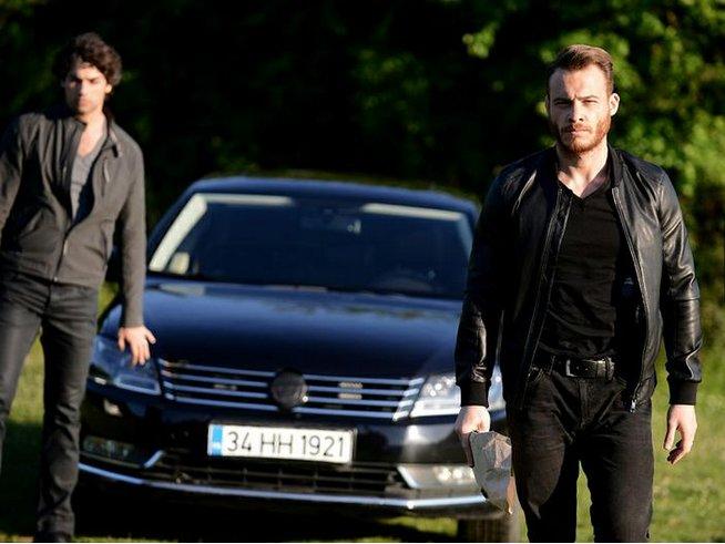 Şeref Meselesi final yapıyor