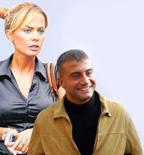 Sedat Peker düğün yapmaya hazırlanıyor