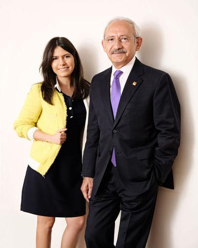 Kemal Kılıçdaroğlu: Koltuk sevdalısı değilim