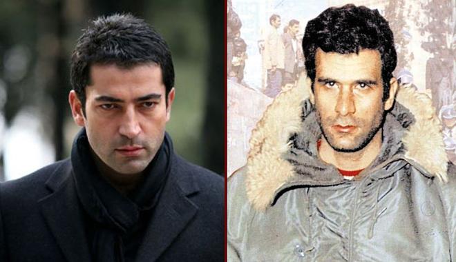 Kenan İmirzalioğlu Deniz Gezmiş'i canlandıracak