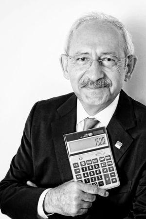 Kemal Kılıçdaroğlu: Koltuk sevdalısı değilim