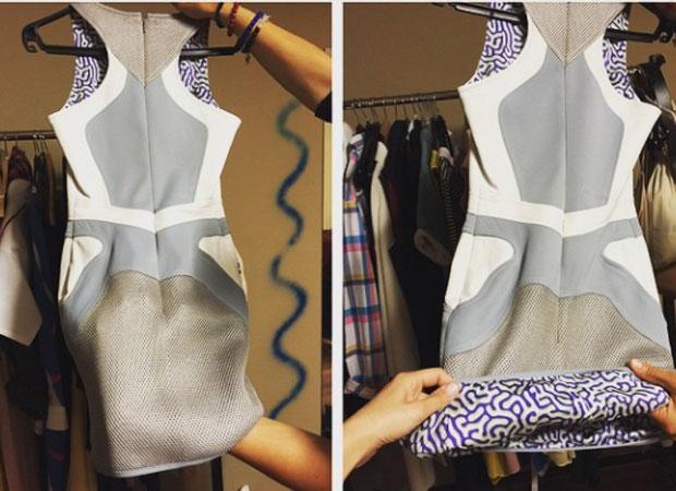 Hazal Kaya'dan tanga açıklaması