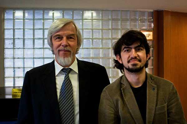 ODTÜ'lü Raşid Tuğral IŞİD'e katıldı