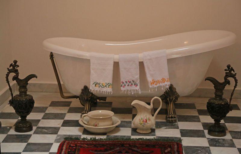 İzmir'de Atatürk Müzesi açılacak