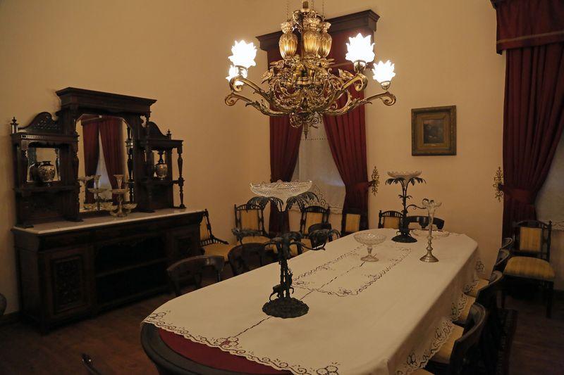 İzmir'de Atatürk Müzesi açılacak