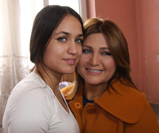 Sibel Can'dan Mutlu Kaya yorumu