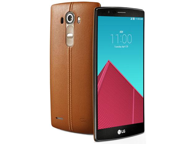 LG G4 Türkiye'de satışa çıktı