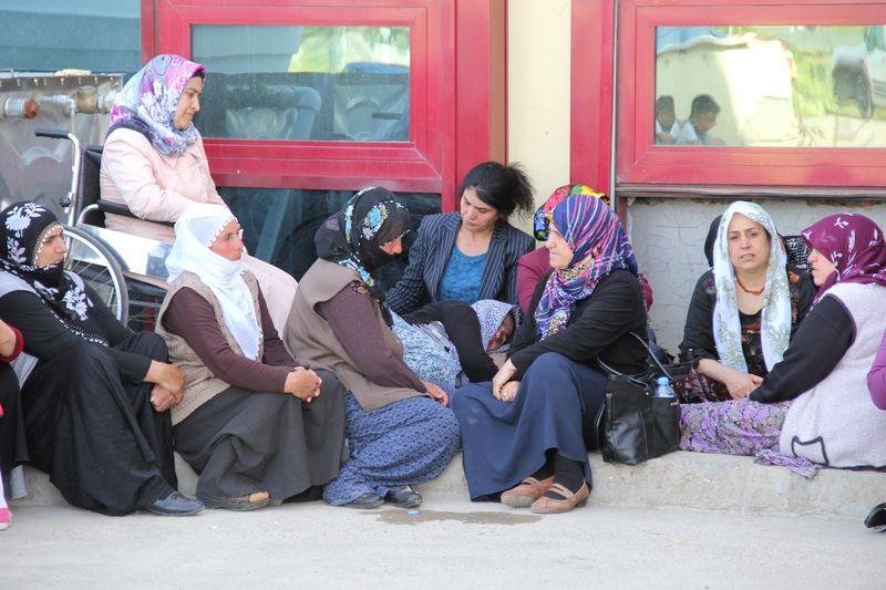 Başından vurulan Mutlu'nun babası Sibel Can'a seslendi