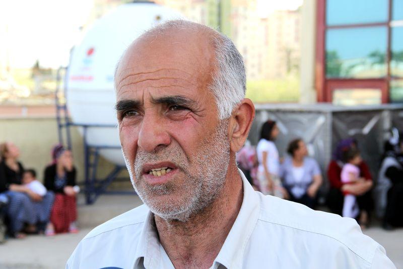 Başından vurulan Mutlu'nun babası Sibel Can'a seslendi