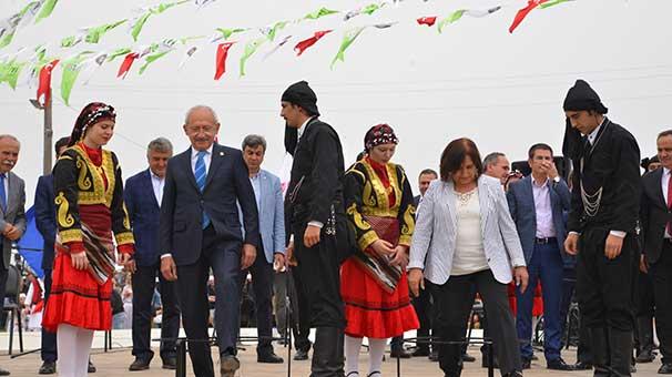 Kılıçdaroğlu'ndan neden CHP'ye oy verelim diyenlere cevap