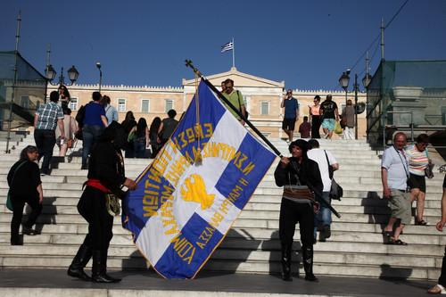 Yunanistan: Türkiye Pontus cinayetlerini kabul etsin