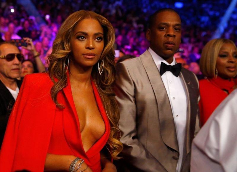Beyonce Baltimore eylemcilerinin kefaletlerini ödedi