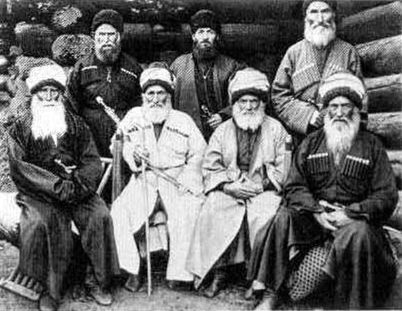 17 bin Ahıska Türkü Türk vatandaşı olacak