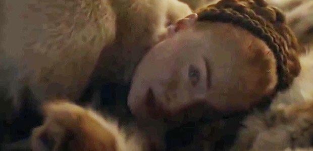 Game of Thrones'taki tecavüz sahnesi ABD'yi ayağa kaldırdı