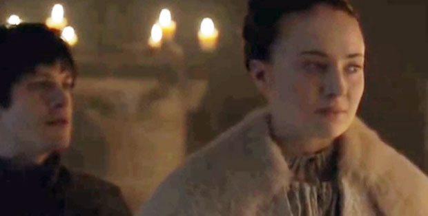 Game of Thrones'taki tecavüz sahnesi ABD'yi ayağa kaldırdı