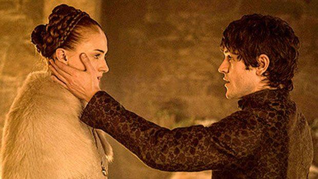 Game of Thrones'taki tecavüz sahnesi ABD'yi ayağa kaldırdı