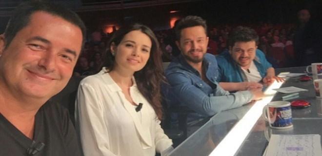 Lohusa Özgü Namal işbaşı yaptı