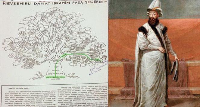 Paşa torunu olduğunu iddia eden 6 kişi dava açtı