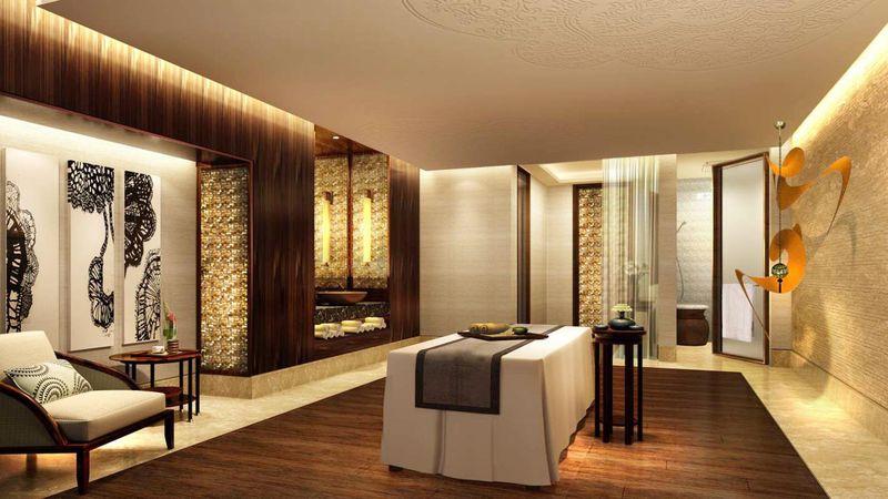 Madonna evine Türk hamamı yaptıracak