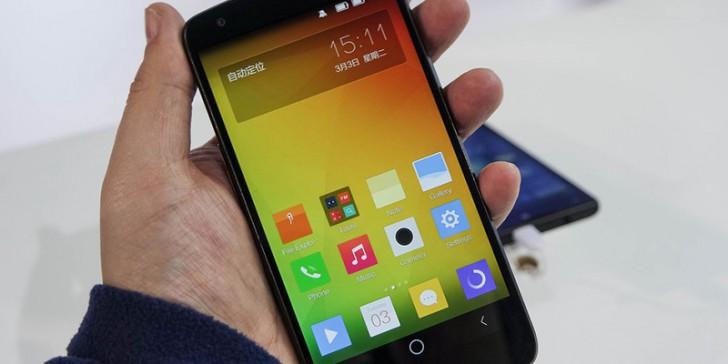 Çinli üreticiden çift bataryalı akıllı telefon