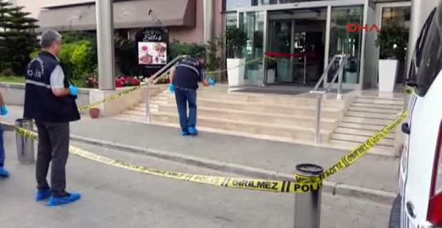 CHP Adana milletvekili adayı dizlerinden vuruldu