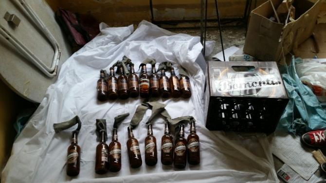 SDP Kadıköy İlçe Binası'na operasyon