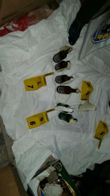 SDP Kadıköy İlçe Binası'na operasyon