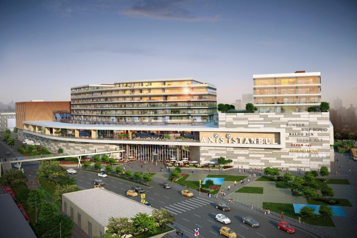 Axis İstanbul'dan avantajlı kampanya