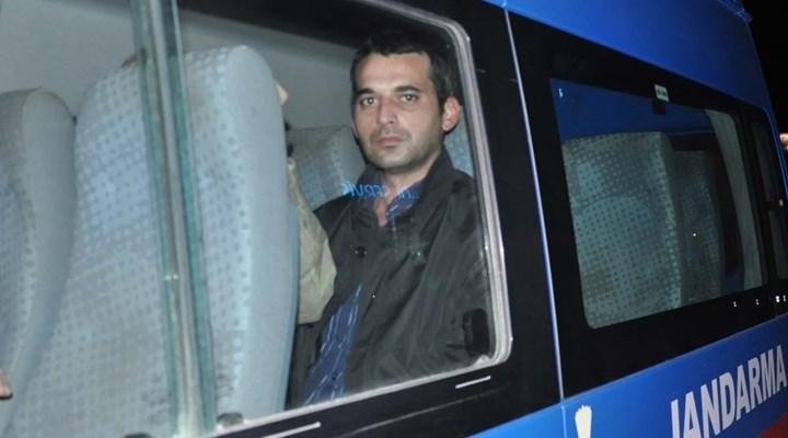 Babasını öldüren oyuncu Orhan Şimşek intihara kalkıştı