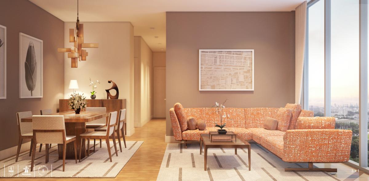 İş GYO ve Nef’in ilk projesi satışa çıktı