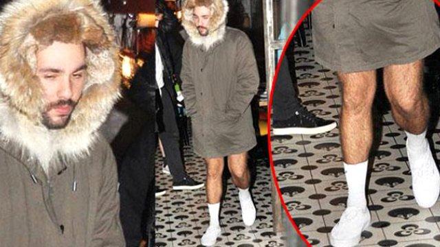 Engincan'ın yeni rakibi Uzay Heparı'nın oğlu Kanat