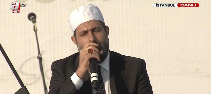 İstanbul'un Fethi'nin 562. yılı şölenle kutlanıyor