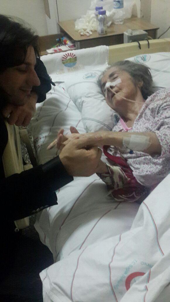 Behiye Aksoy hayatını kaybetti