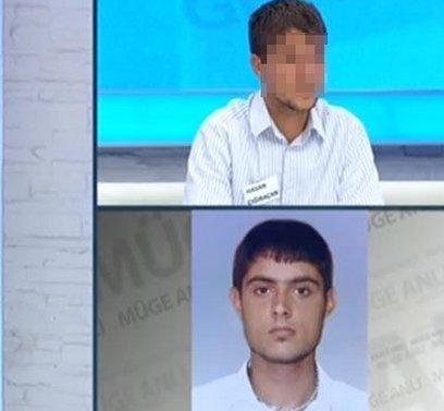 25 kuruş için kendisine küfreden arkadaşını öldürdü