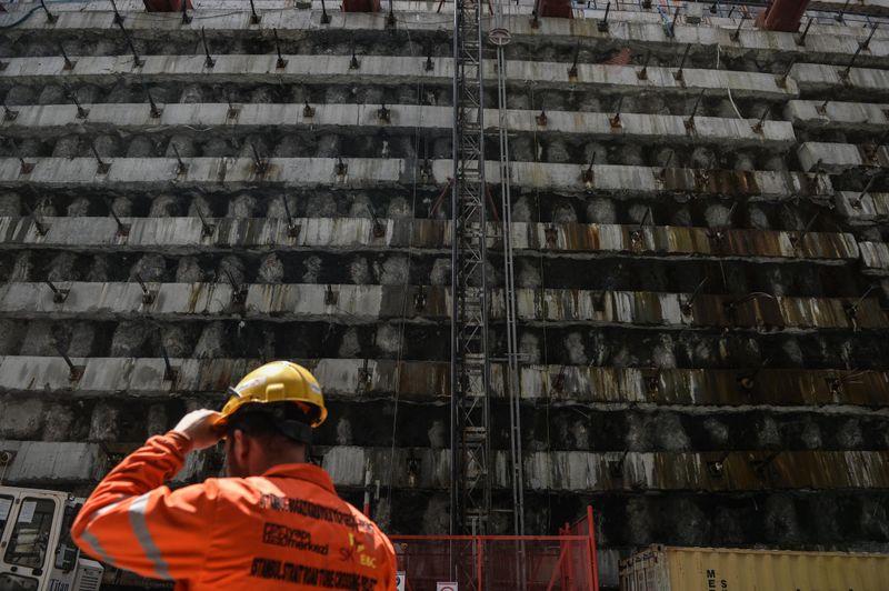 Avrasya Tüneli görüntülendi