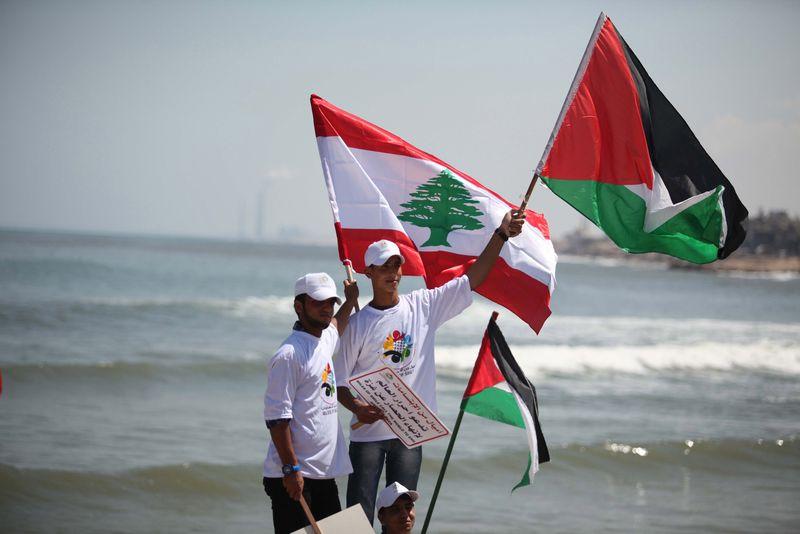 Gazze Mavi Marmara'yı unutmadı