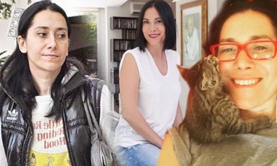 Feraye Tanyolaç estetik yaptırdı