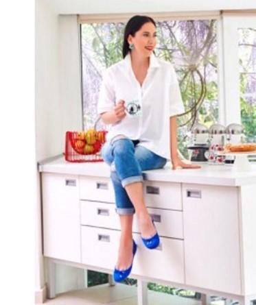 Feraye Tanyolaç estetik yaptırdı