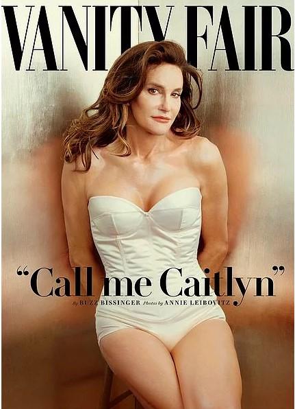 Kardashian'ın üvey babasından ilk kadın pozu