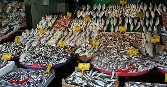 Mayıs ayında en çok balığın fiyatı arttı
