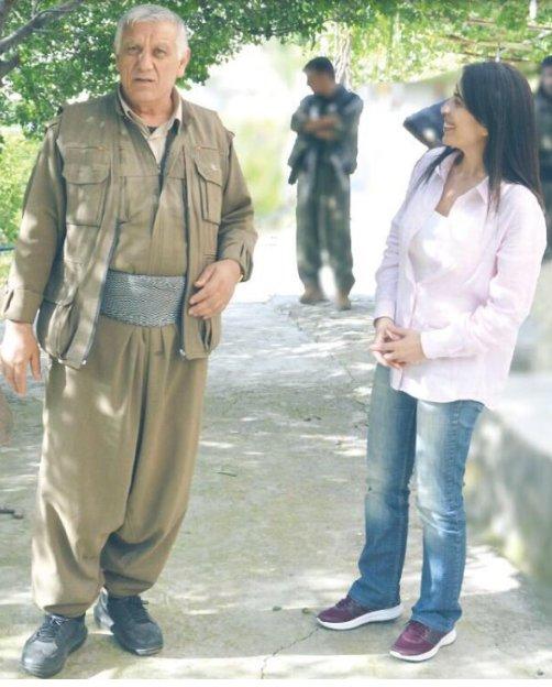 Cumhuriyet'in PKK'yı cici gösterme çabası