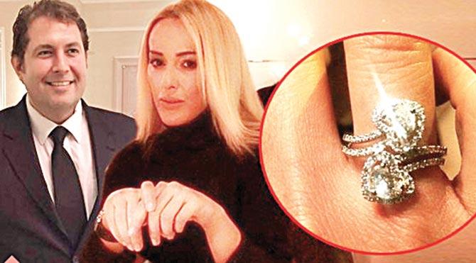 Helin Avşar bu yaz için kiralık aşk arıyor