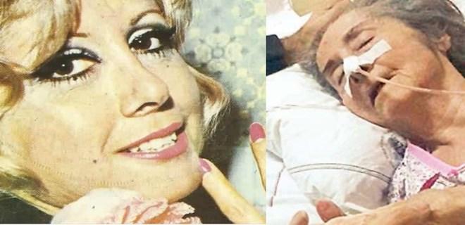 Behiye Aksoy son yolcuğuna uğurlandı