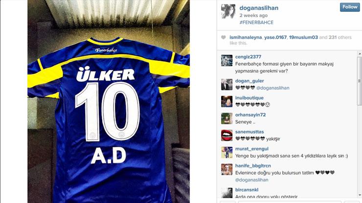 Arda Turan ile Aslıhan Doğan tatilde