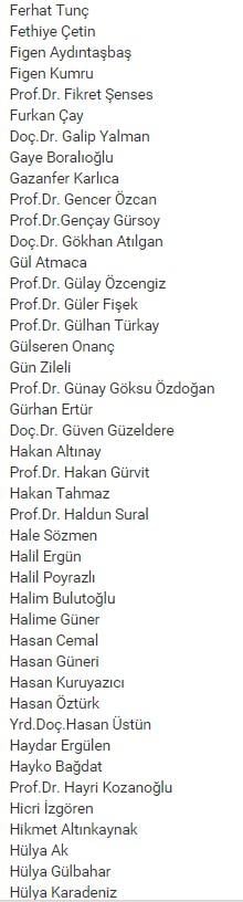 Can Dündar'a 400 imzalı destek